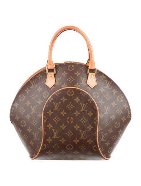 louis vuitton ellipse mm bag